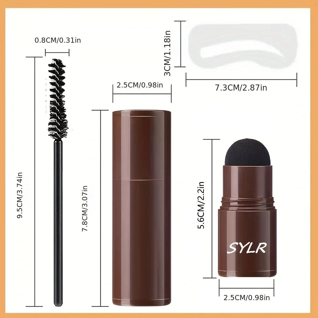 Professional Eyebrow Shaping Set