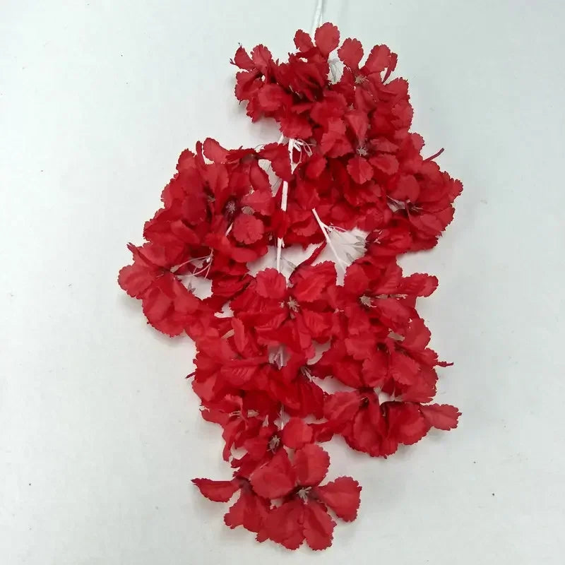 Artificial Cherry Blossom Stem