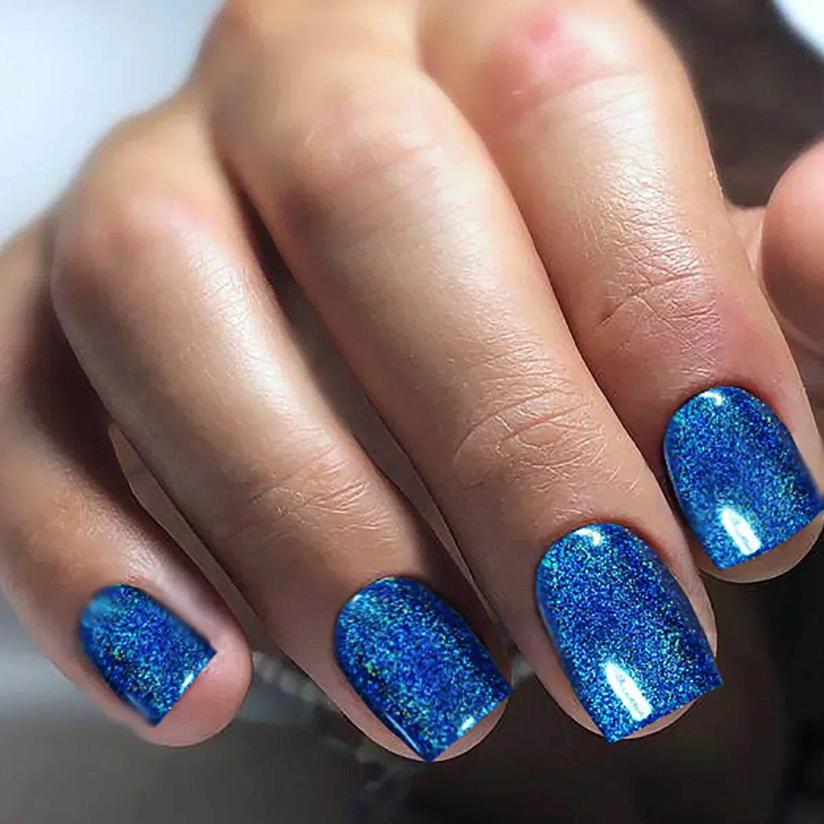 24Pcs Cute Bow Press-On Nails