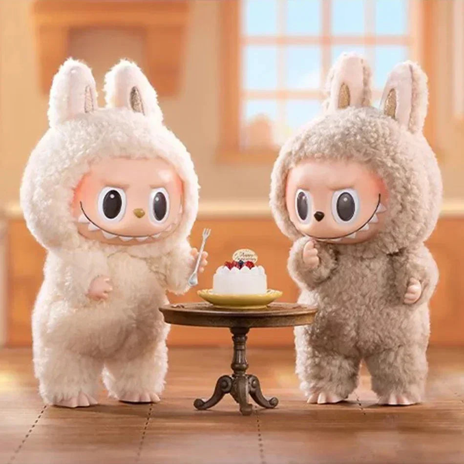 MINISO Kawaii Monster Blind Box