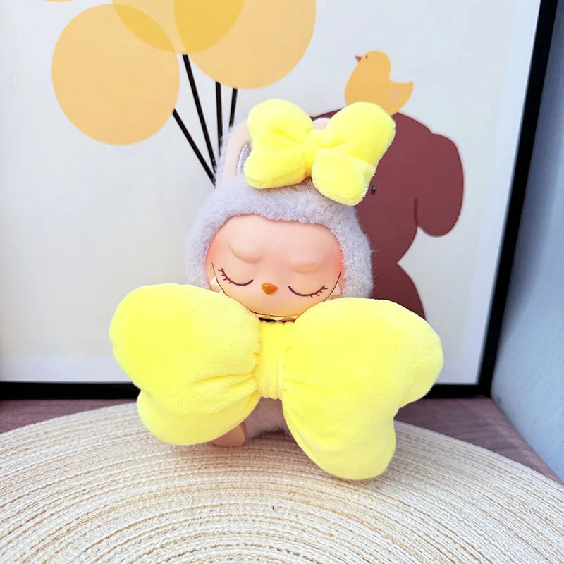 Labubu Penguin Onesie Set