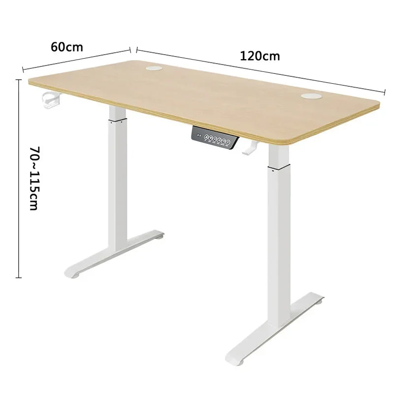 Hot-Sell Height-Adjustable Desk