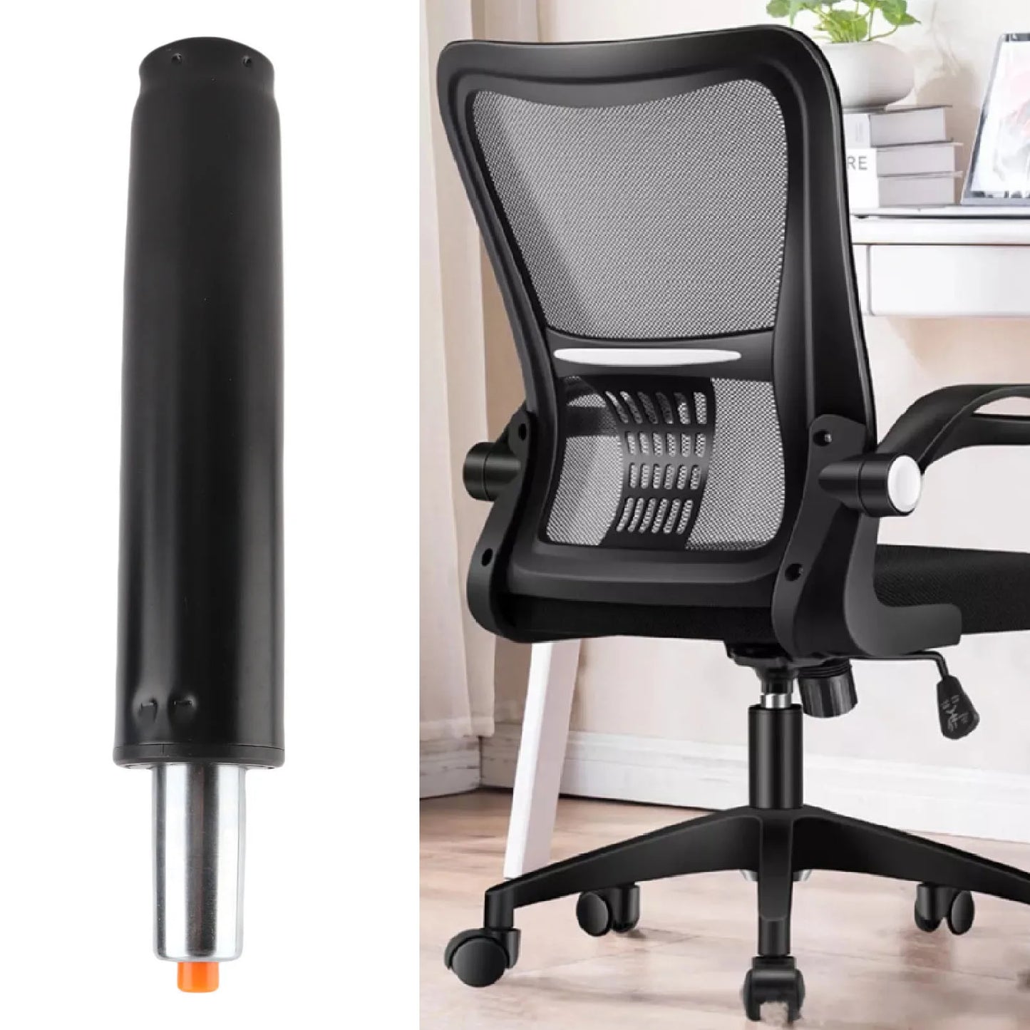 Heavy-Duty Gas Cylinder for Chairs