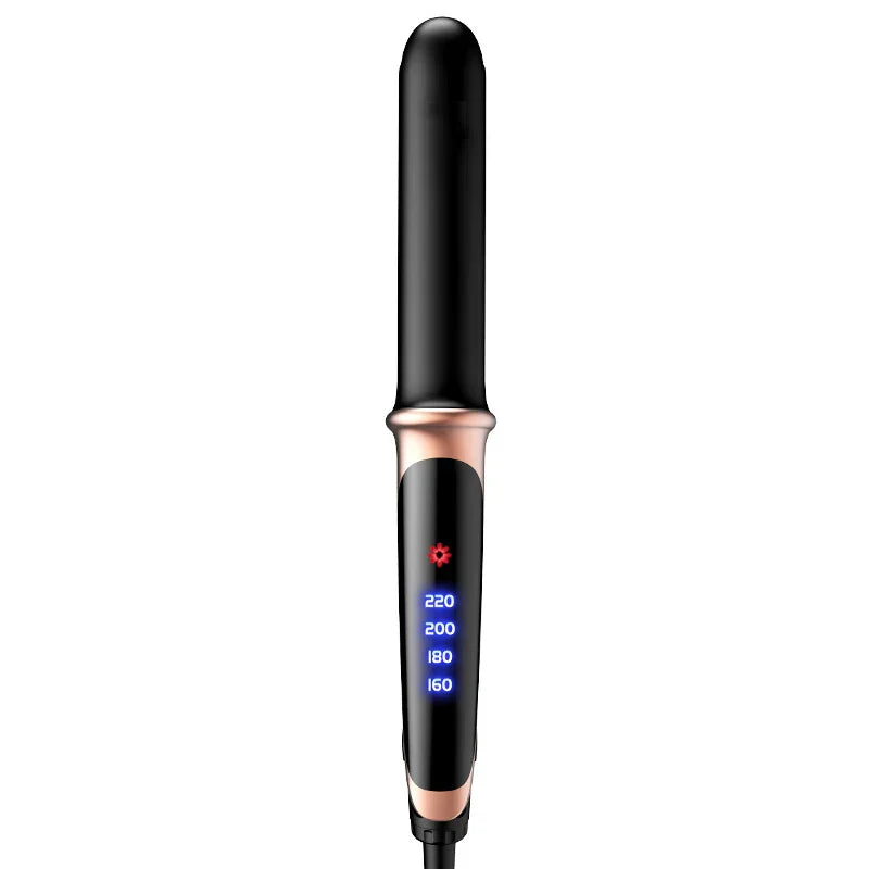 2-in-1 Professional Hair Straightener