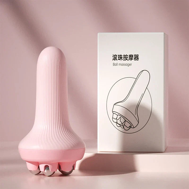 Leg and Abdominal Roller Massager