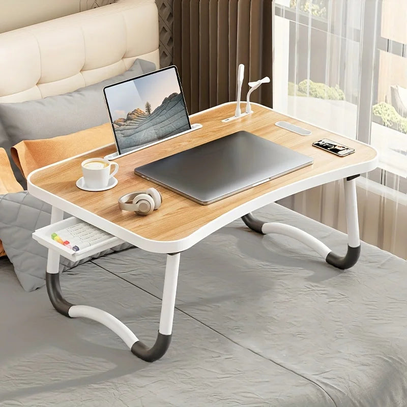 DYJ DAYIKA-S  Portable Foldable Laptop Desk