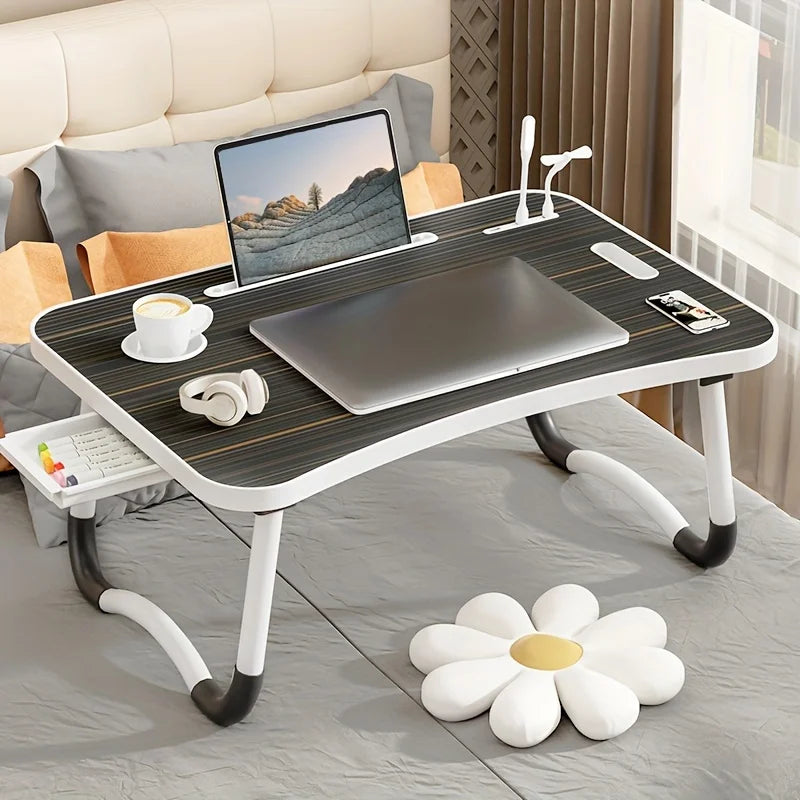DYJ DAYIKA-S  Portable Foldable Laptop Desk
