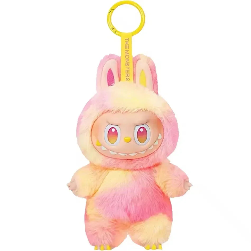 Labubu V3 Monster Pendant Series