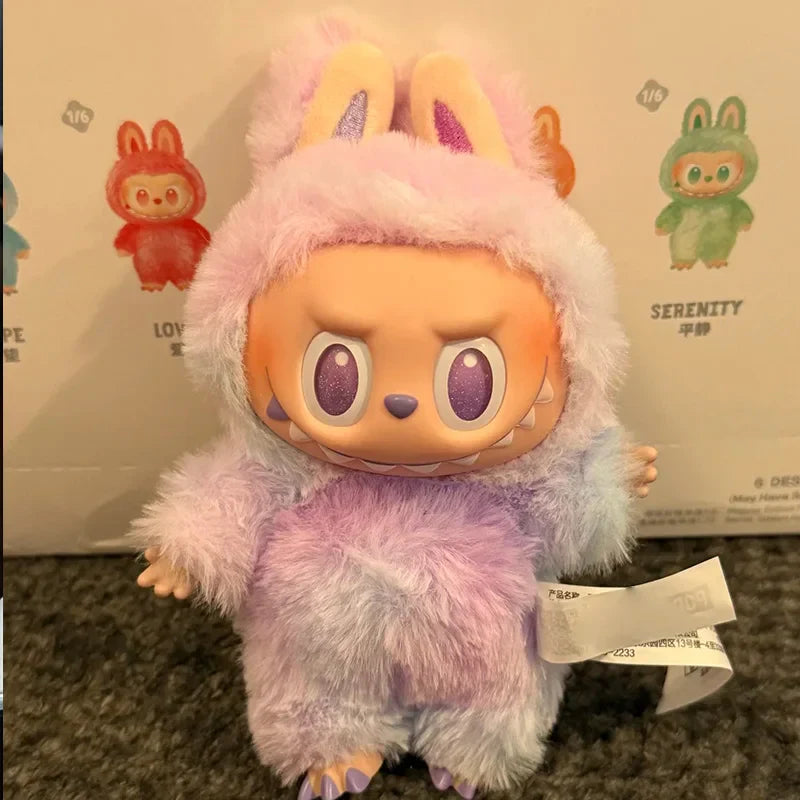 Wielka Energia Potwory Blind Box Figure