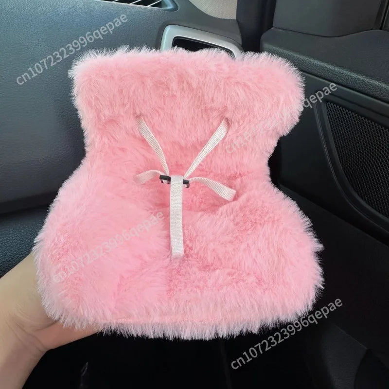 Labubu Car Safety Seat