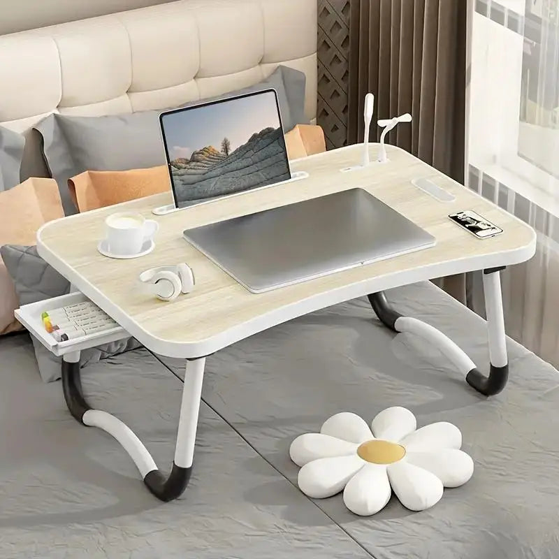 DYJ DAYIKA-S  Portable Foldable Laptop Desk