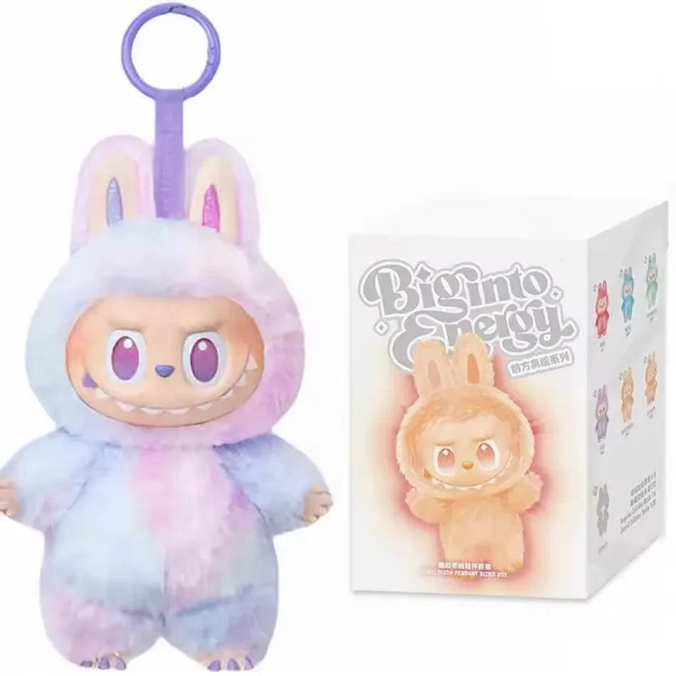 Labubu V3 Bestseller Blind Box