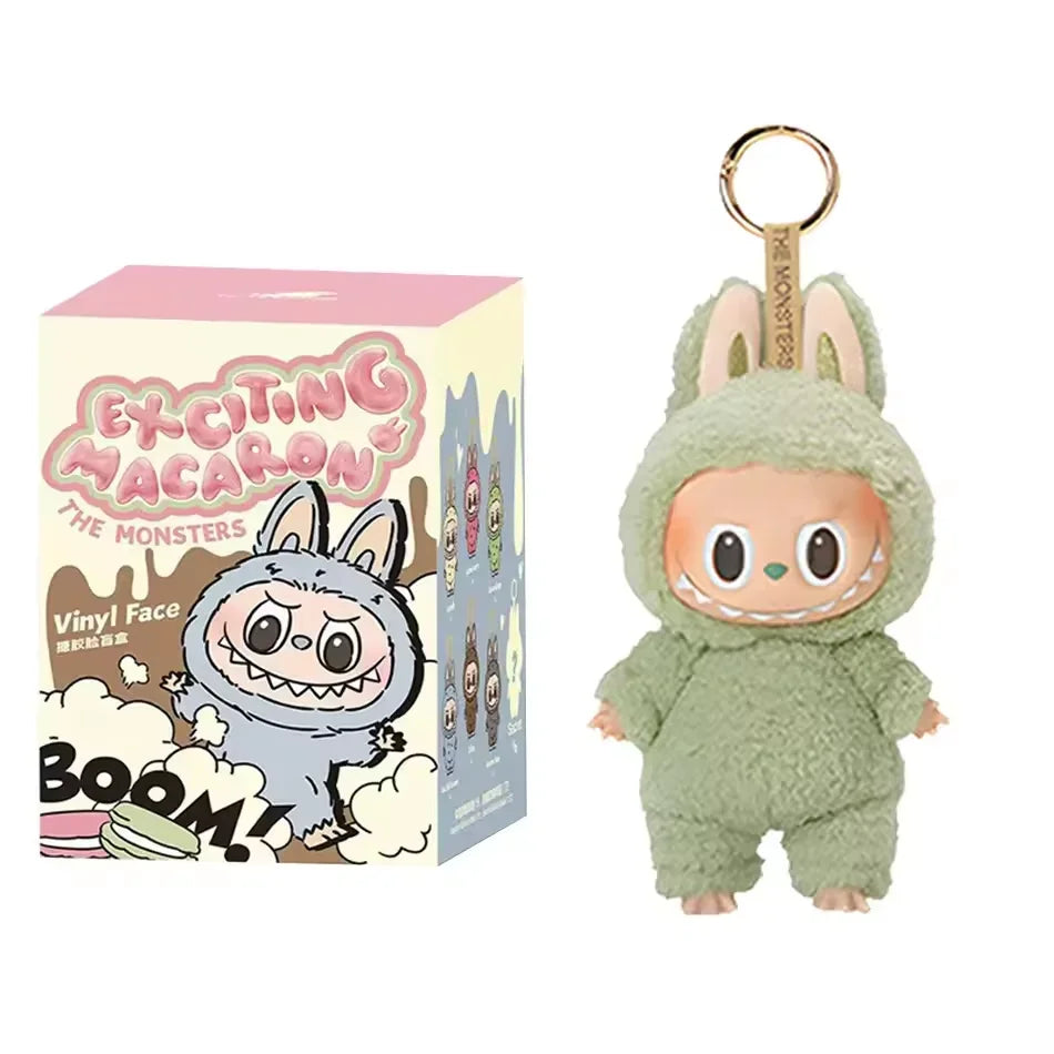 Labubu V3 Bestseller Blind Box