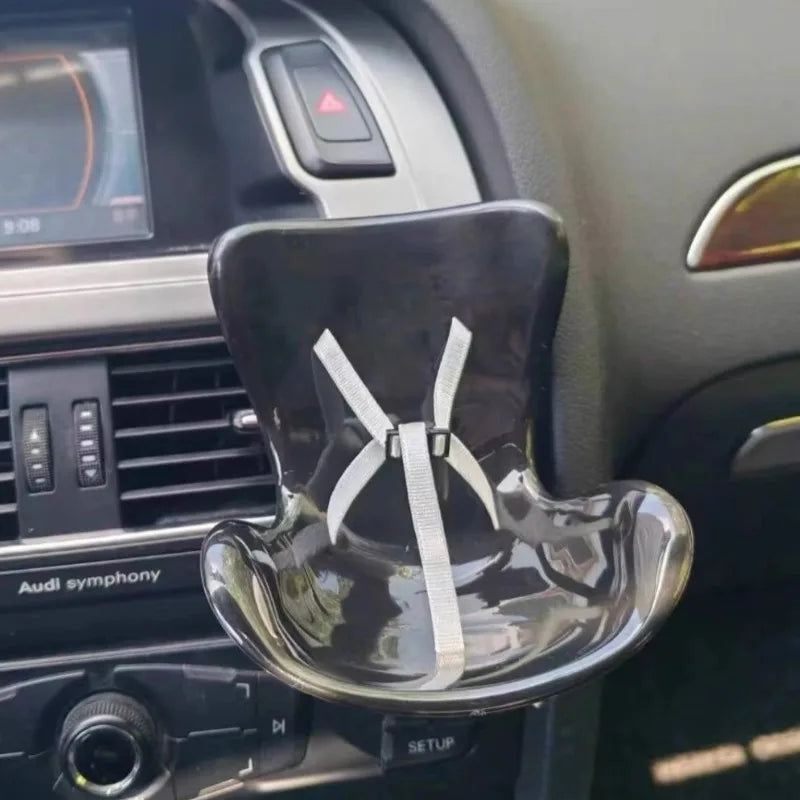 Labubu Car Safety Seat