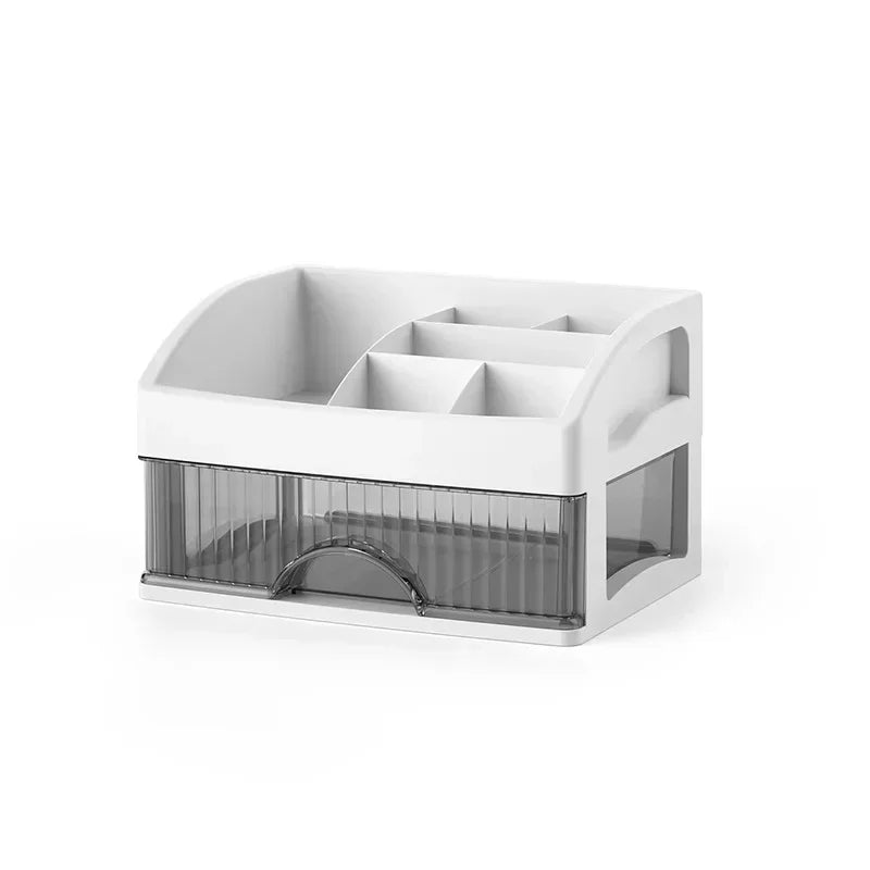 Transparent Drawer Storage Organizer