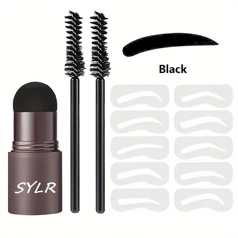 Professional Eyebrow Shaping Set