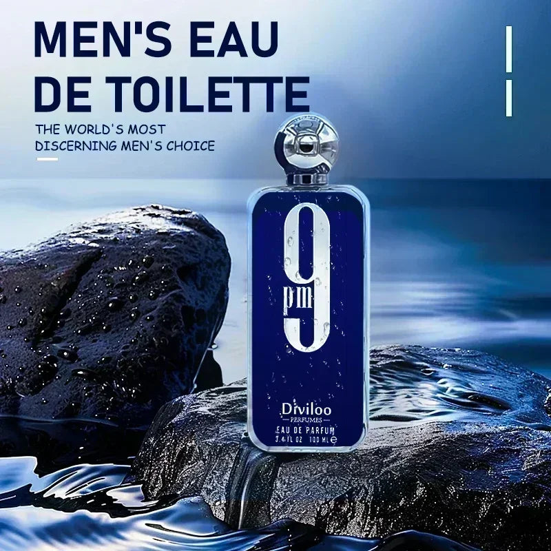 Original High Quality Perfume 100ml Unisex