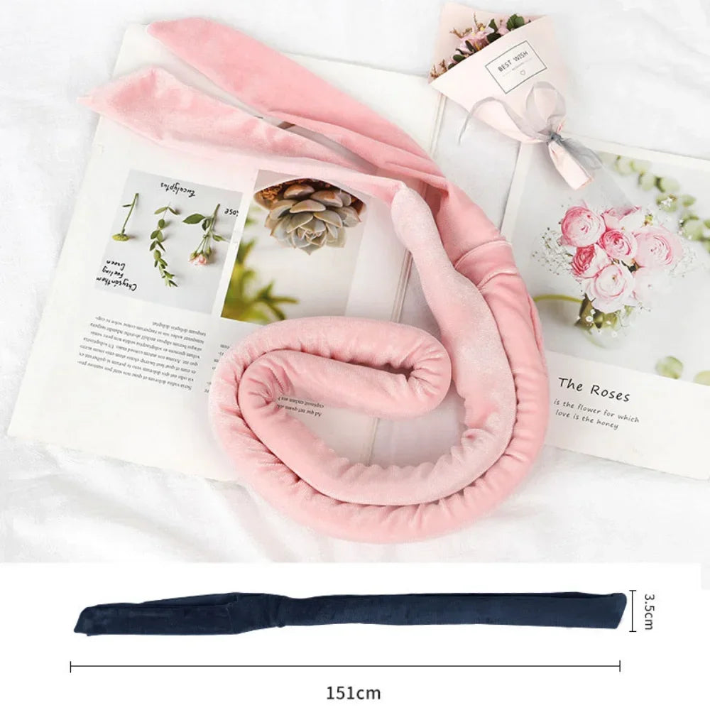 Portable Wireless Ionic Hair Styler