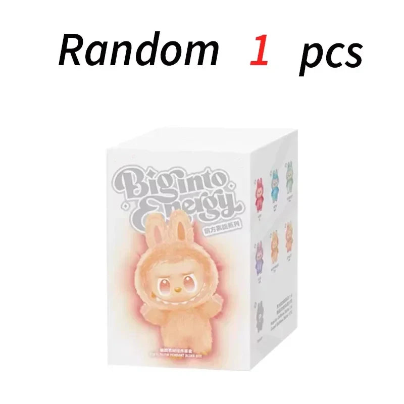 Labubu V3 Bestseller Blind Box