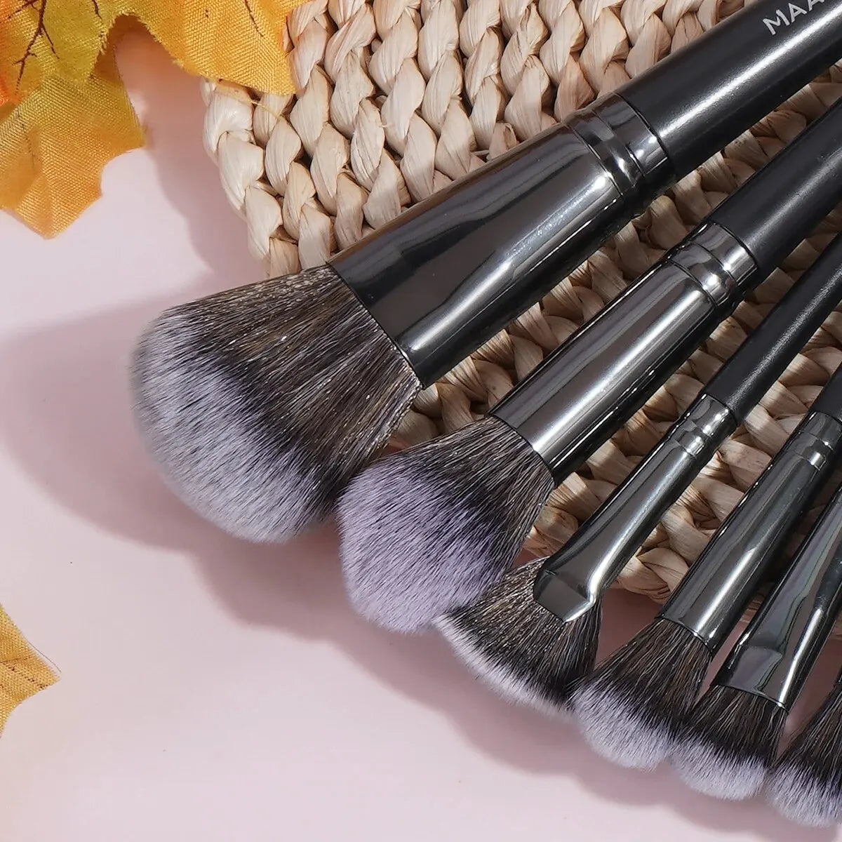 20Pcs Professional Makeup Brush Set