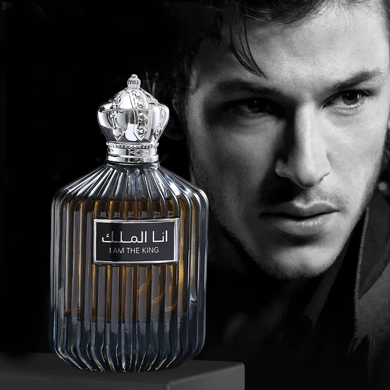 Dubai Prince perfume Men