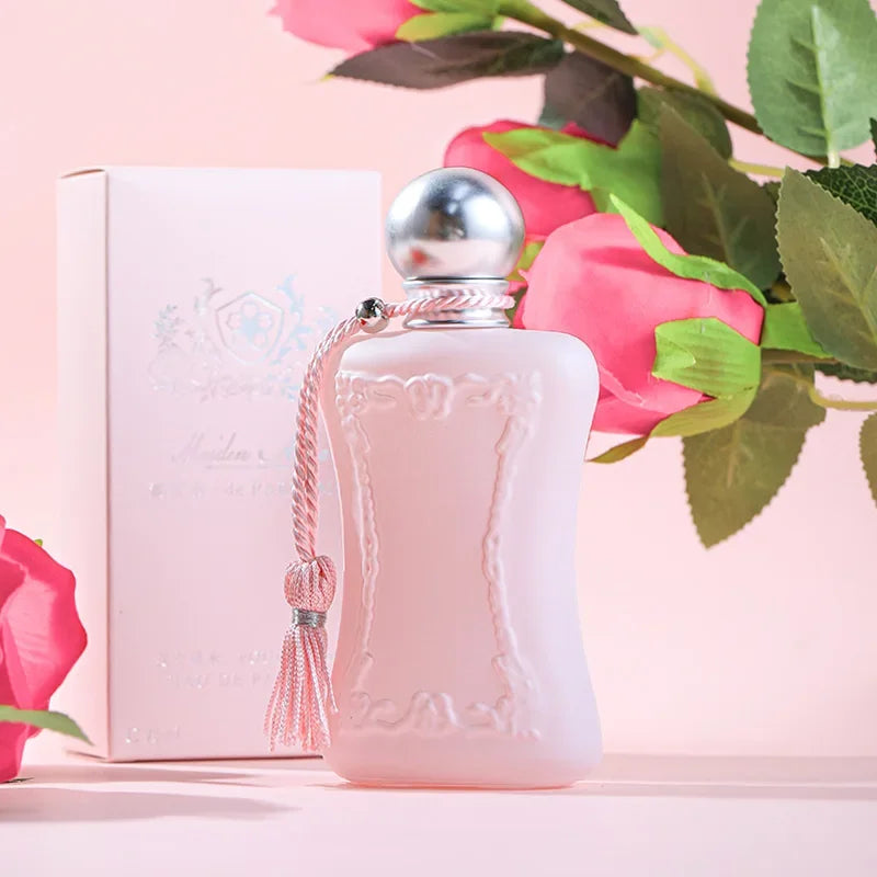 High Quality Pheromone Perfume 75ml Floral