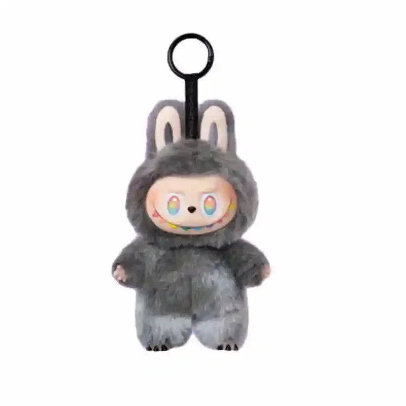 MINISO Labubu V1–V3 Energy Series
