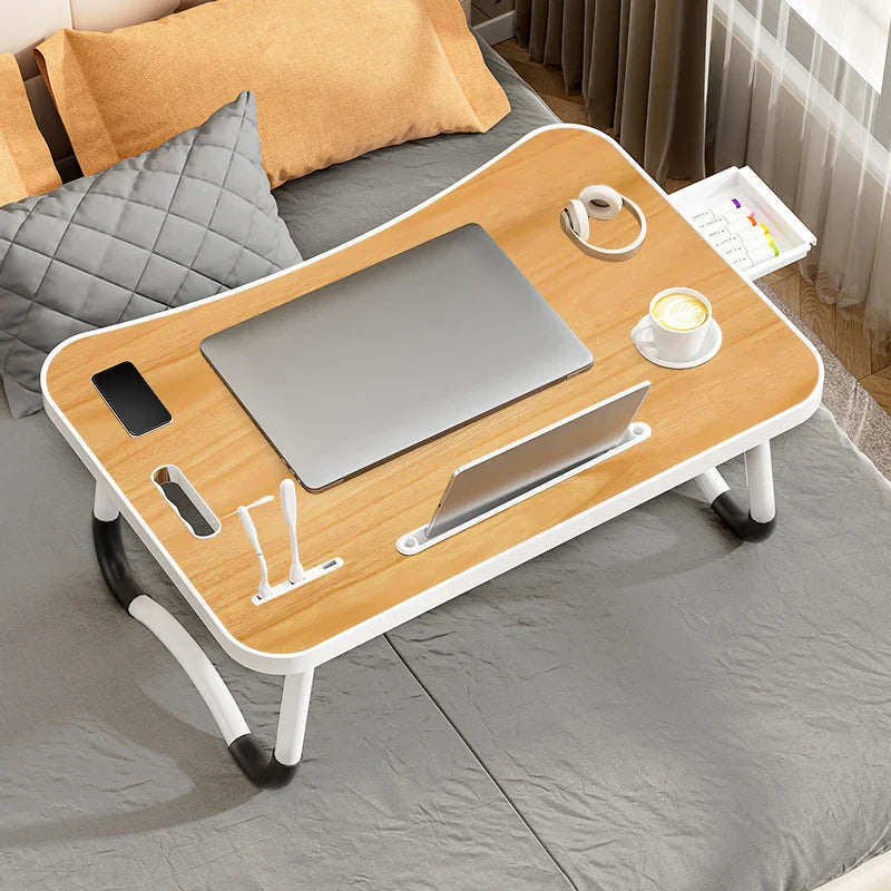 DYJ DAYIKA-S  Portable Foldable Laptop Desk