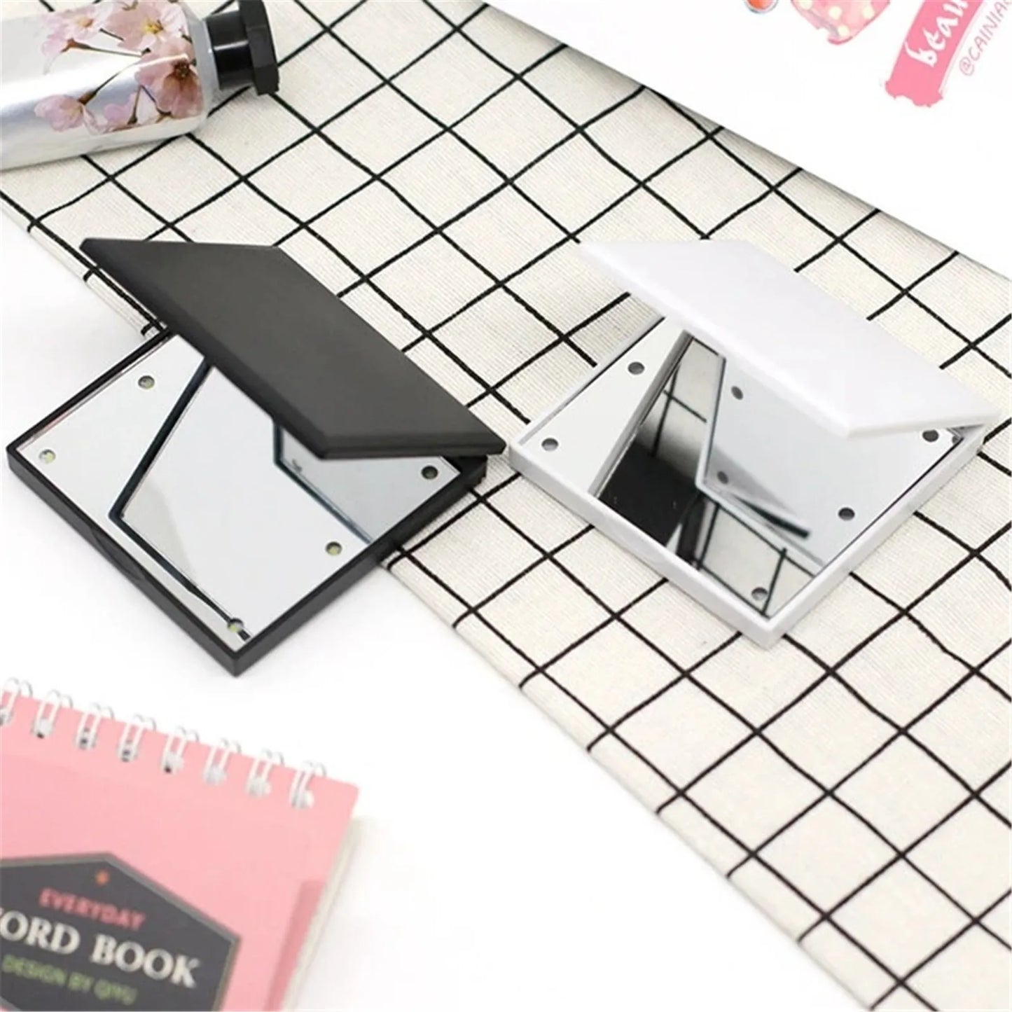 LED Travel Makeup Vanity Mirror