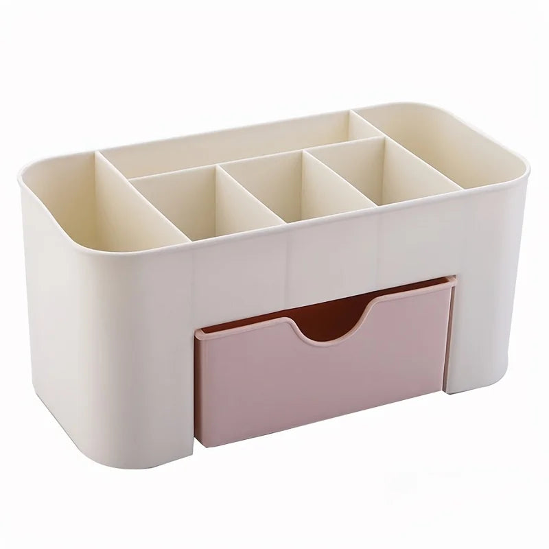Waterproof Travel Makeup Case