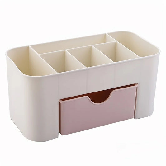 Waterproof Travel Makeup Case