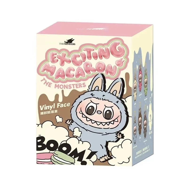 Labubu Sweetheart Plush Doll