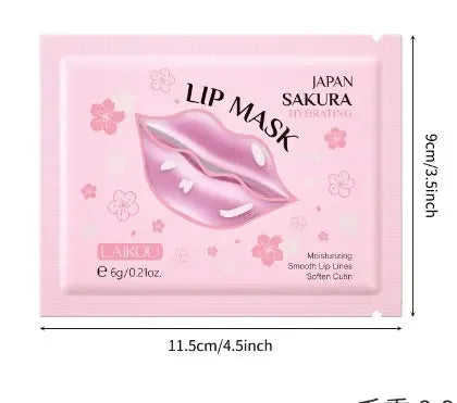 Lip Plumper Oil Gloss Treatment