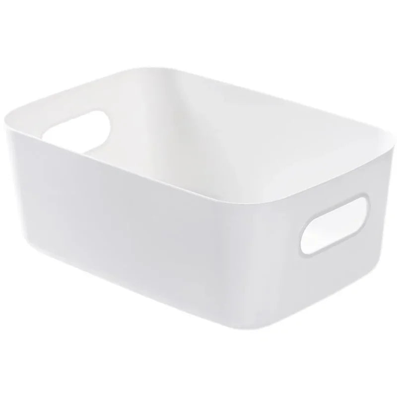Multi-Purpose Desktop Storage Box