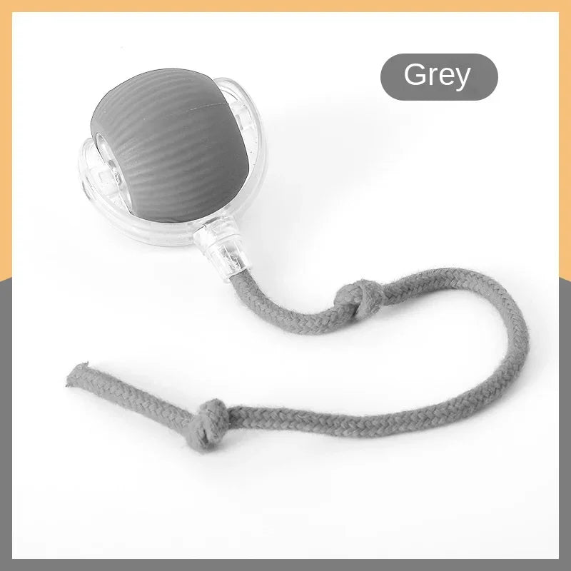 Smart Rolling Ball Cat Toy