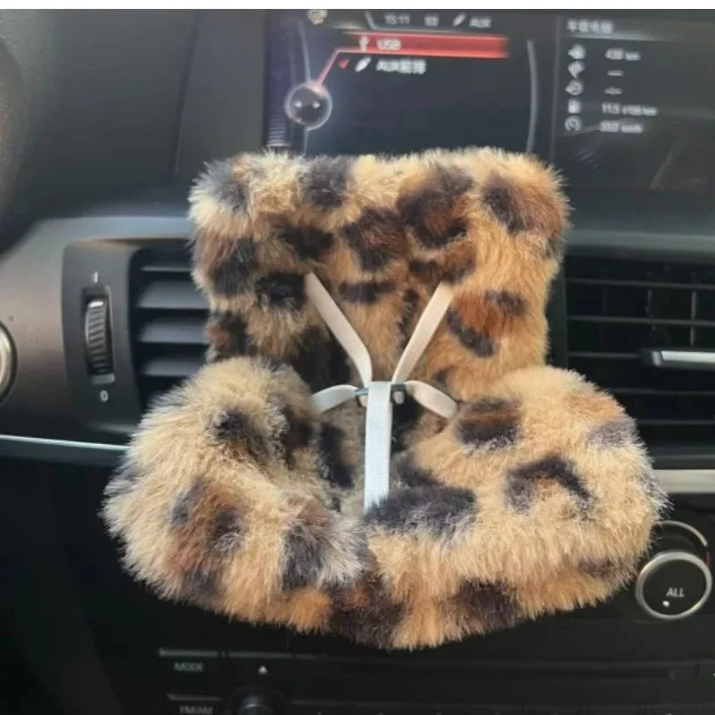Labubu Car Aromatherapy Seat