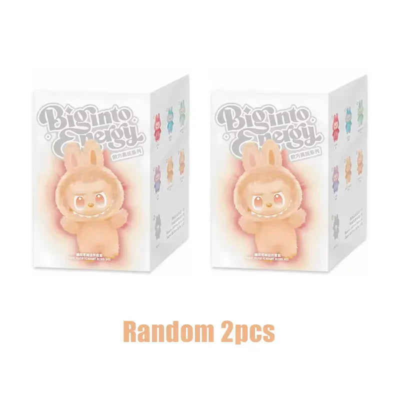 MINISO Cute Outfits for Labubu Dolls