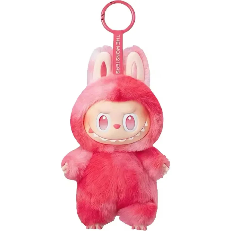 Labubu V3 Monster Pendant Series