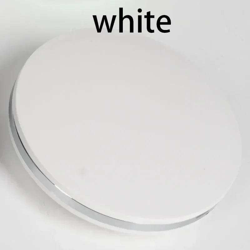 Portable LED Makeup Mirror