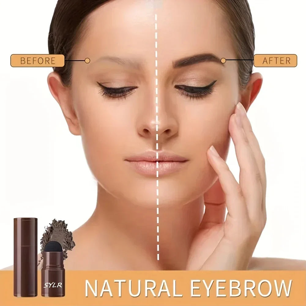 Professional Eyebrow Shaping Set