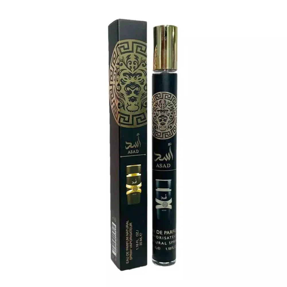 Yara Amber Vanilla 3.4oz Perfume Women
