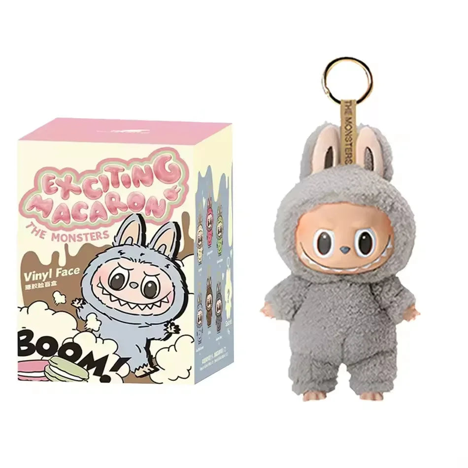 Labubu V3 Bestseller Blind Box