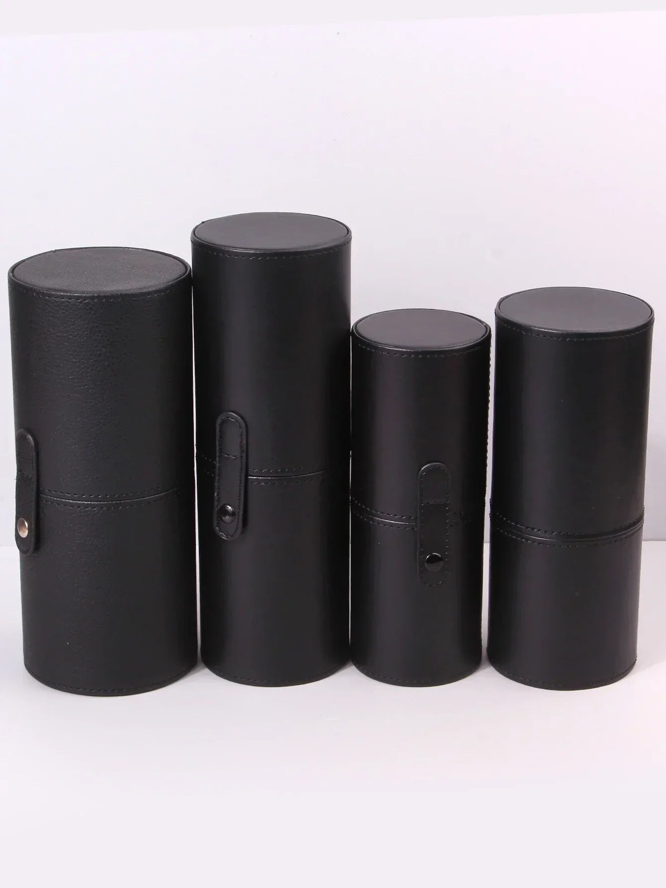 Large Capacity Makeup Brush Holder