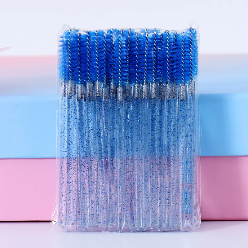 Compact Waterproof Travel Makeup Case
