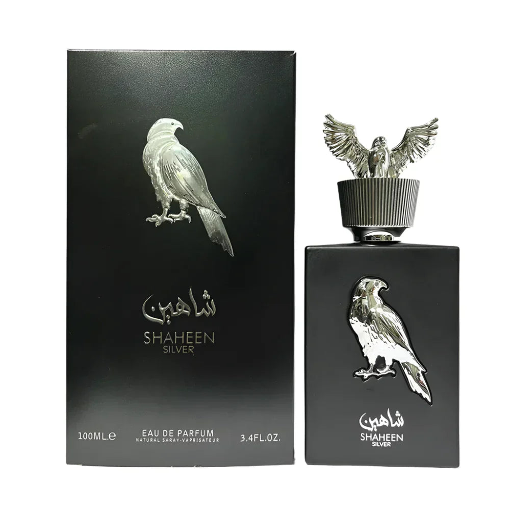 High-Quality Pheromone Perfume