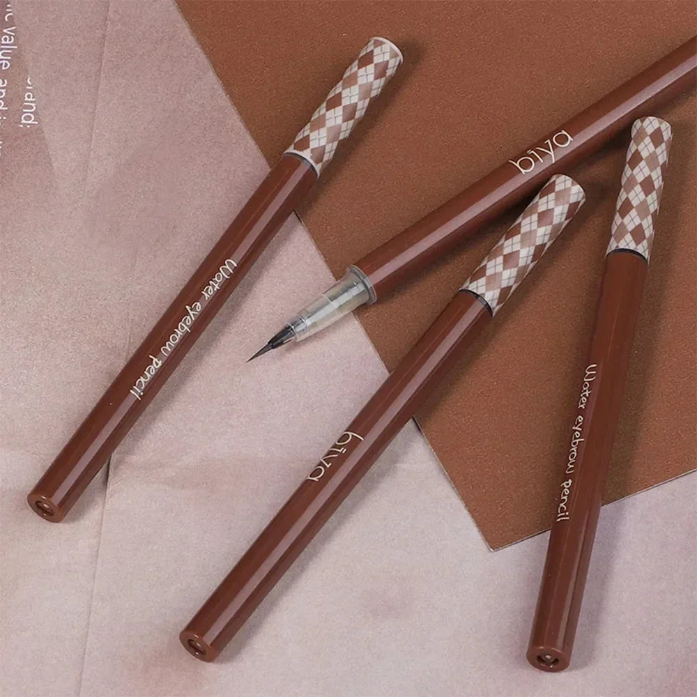 Ultra-Fine Waterproof Eyebrow Pencil