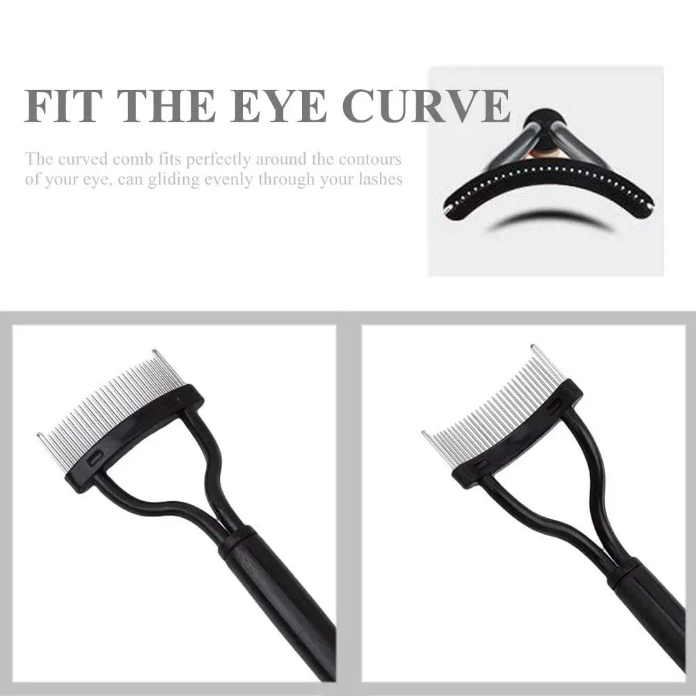 Foldable LED Makeup Mirror