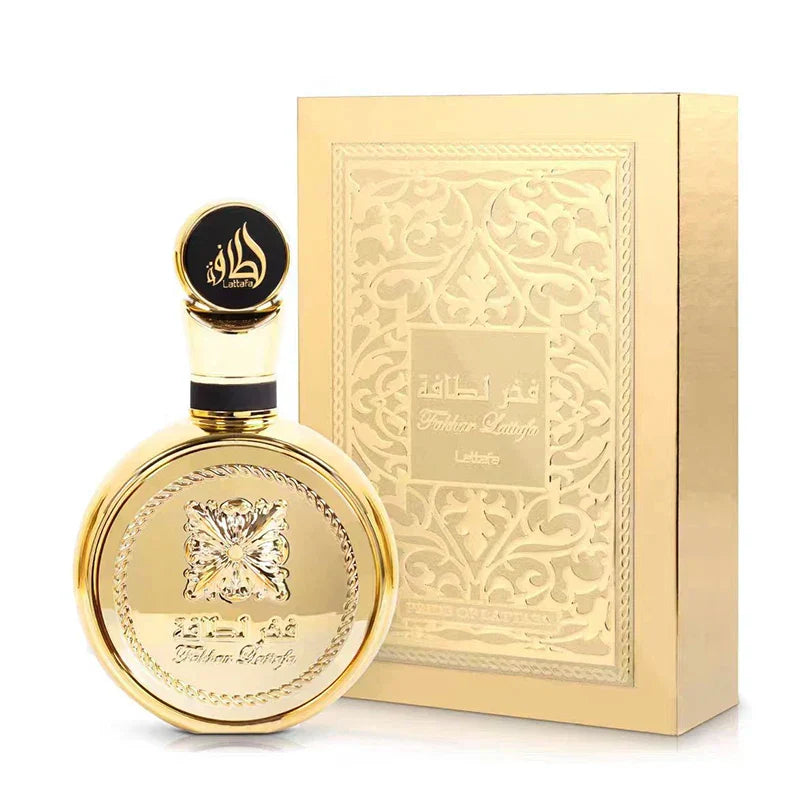 Fakhar Body Spray Perfume 100ml Women