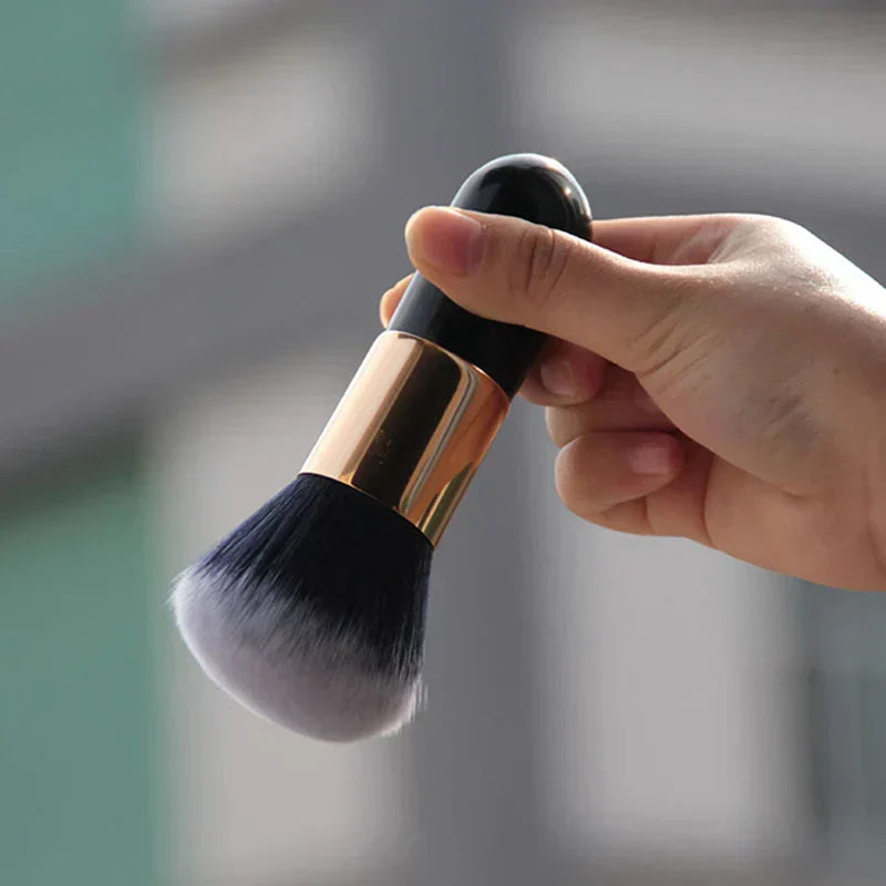 Large Size Makeup Brush Set