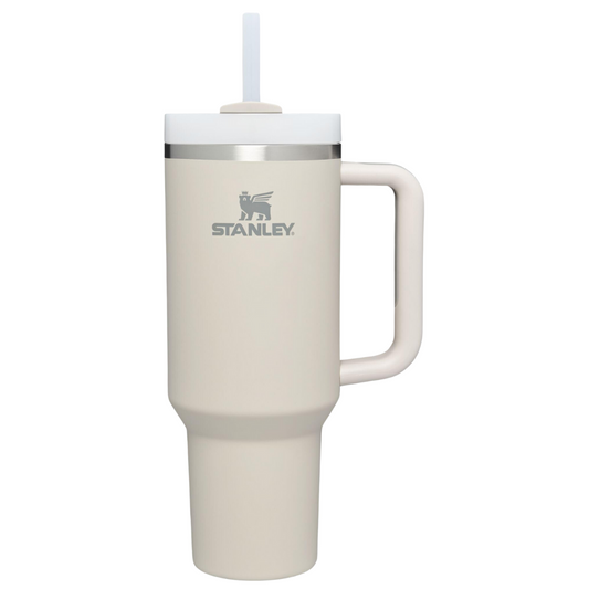 Stanley Dune Flowstate Tumbler 40oz